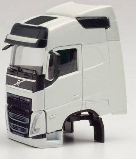 Volvo FH'21 GL Cabine SP 2st.