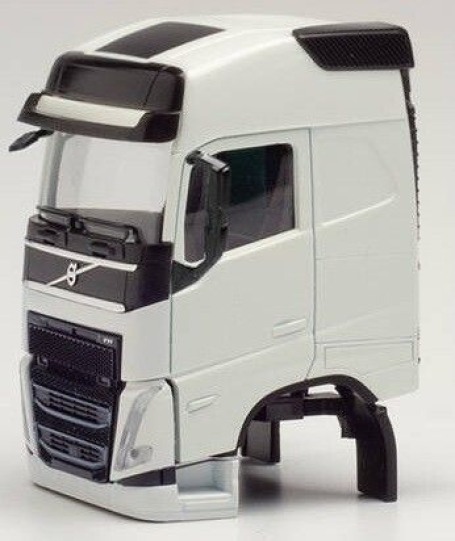 Volvo FH'21 GL Cabine 2st.